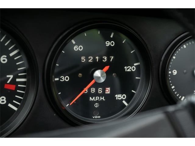 1971 Porsche 911 (CC-2066849) for sale in Costa Mesa, California