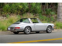 1971 Porsche 911 (CC-2066849) for sale in Costa Mesa, California