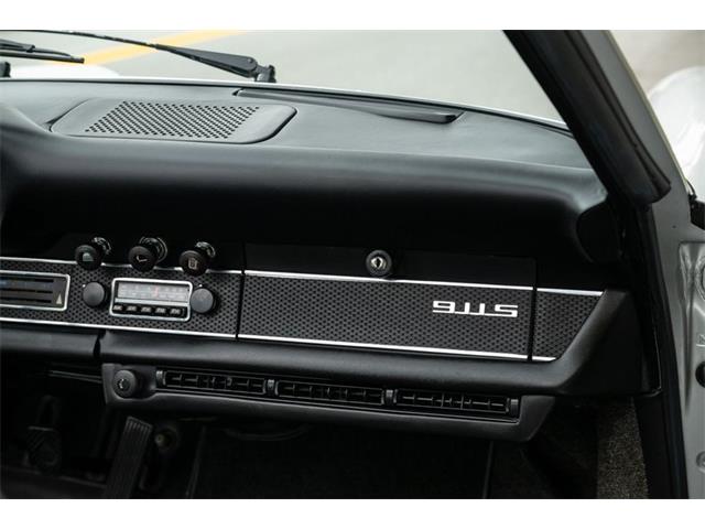 1971 Porsche 911 (CC-2066849) for sale in Costa Mesa, California