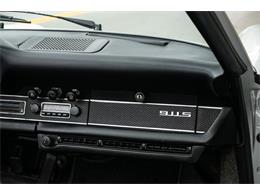 1971 Porsche 911 (CC-2066849) for sale in Costa Mesa, California