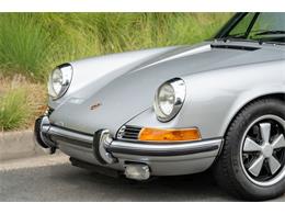 1971 Porsche 911 (CC-2066849) for sale in Costa Mesa, California