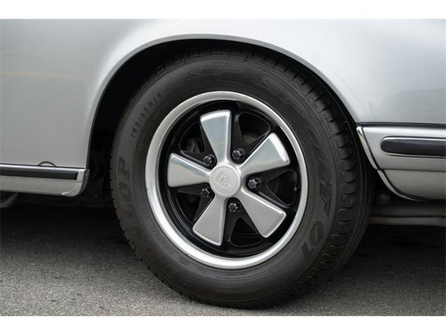 1971 Porsche 911 (CC-2066849) for sale in Costa Mesa, California