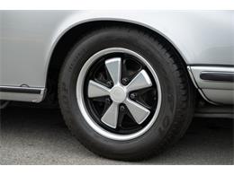 1971 Porsche 911 (CC-2066849) for sale in Costa Mesa, California