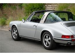 1971 Porsche 911 (CC-2066849) for sale in Costa Mesa, California