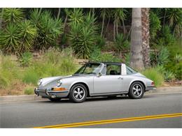 1971 Porsche 911 (CC-2066849) for sale in Costa Mesa, California
