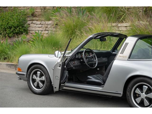 1971 Porsche 911 (CC-2066849) for sale in Costa Mesa, California