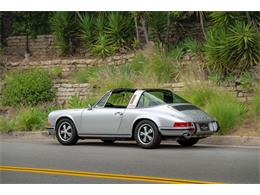 1971 Porsche 911 (CC-2066849) for sale in Costa Mesa, California