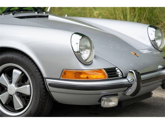 1971 Porsche 911 (CC-2066849) for sale in Costa Mesa, California
