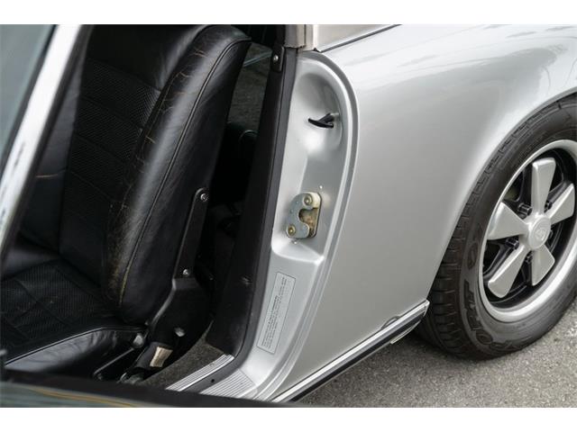 1971 Porsche 911 (CC-2066849) for sale in Costa Mesa, California