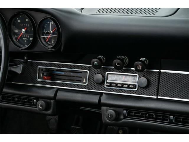 1971 Porsche 911 (CC-2066849) for sale in Costa Mesa, California
