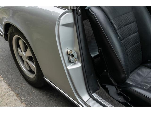 1971 Porsche 911 (CC-2066849) for sale in Costa Mesa, California