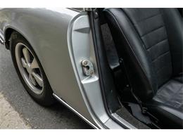 1971 Porsche 911 (CC-2066849) for sale in Costa Mesa, California