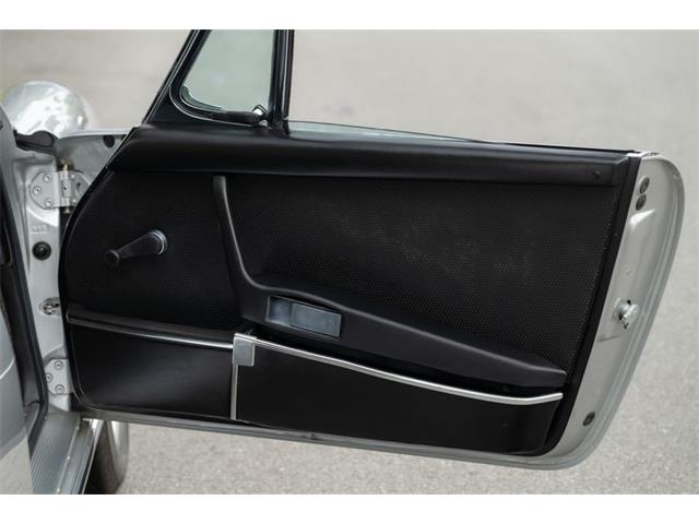 1971 Porsche 911 (CC-2066849) for sale in Costa Mesa, California