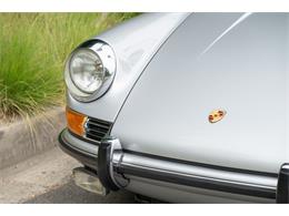 1971 Porsche 911 (CC-2066849) for sale in Costa Mesa, California