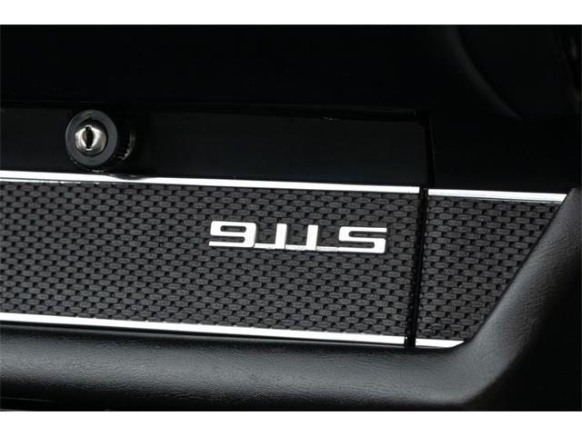 1971 Porsche 911 (CC-2066849) for sale in Costa Mesa, California