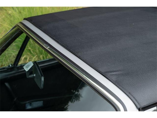 1971 Porsche 911 (CC-2066849) for sale in Costa Mesa, California