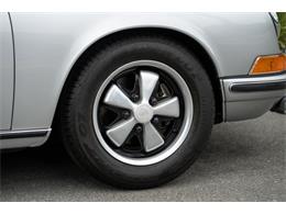 1971 Porsche 911 (CC-2066849) for sale in Costa Mesa, California