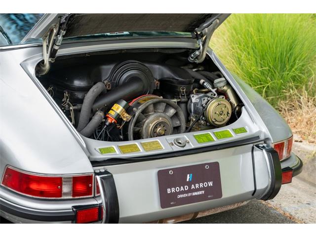 1971 Porsche 911 (CC-2066849) for sale in Costa Mesa, California