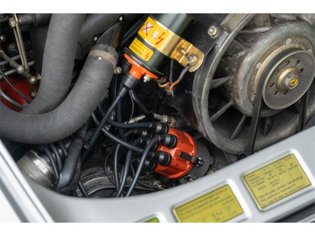 1971 Porsche 911 (CC-2066849) for sale in Costa Mesa, California