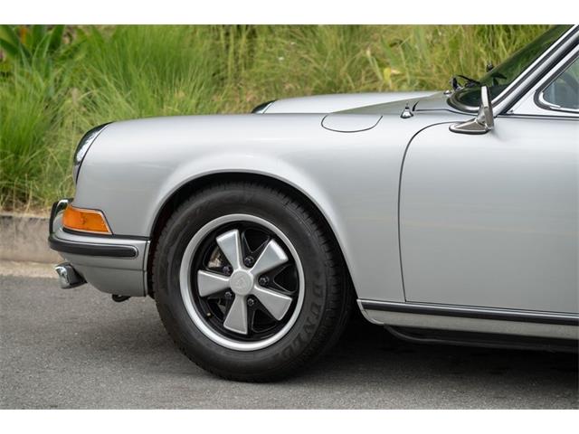 1971 Porsche 911 (CC-2066849) for sale in Costa Mesa, California