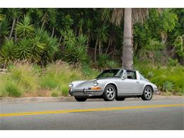 1971 Porsche 911 (CC-2066849) for sale in Costa Mesa, California
