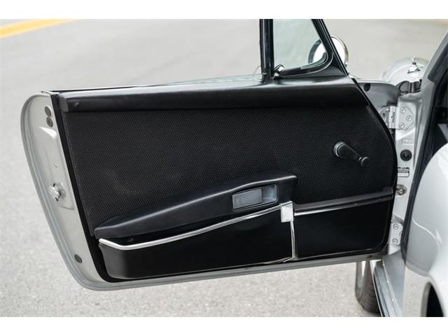 1971 Porsche 911 (CC-2066849) for sale in Costa Mesa, California