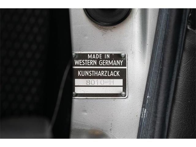 1971 Porsche 911 (CC-2066849) for sale in Costa Mesa, California