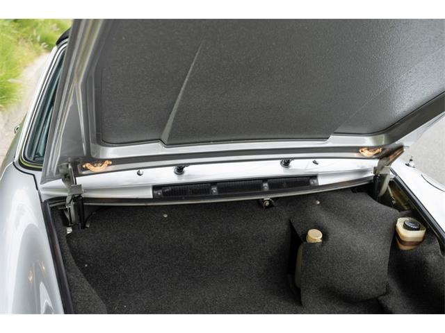 1971 Porsche 911 (CC-2066849) for sale in Costa Mesa, California