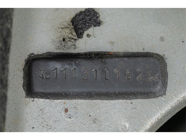 1971 Porsche 911 (CC-2066849) for sale in Costa Mesa, California