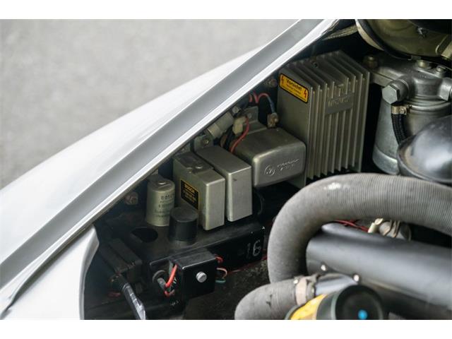 1971 Porsche 911 (CC-2066849) for sale in Costa Mesa, California