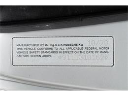 1971 Porsche 911 (CC-2066849) for sale in Costa Mesa, California