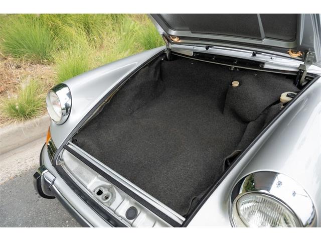 1971 Porsche 911 (CC-2066849) for sale in Costa Mesa, California