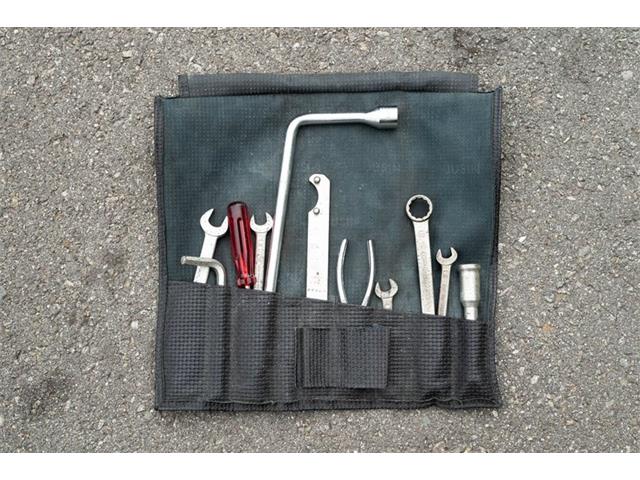 1971 Porsche 911 (CC-2066849) for sale in Costa Mesa, California