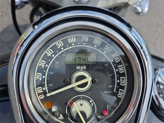 2005 Kawasaki Vulcan (CC-2066850) for sale in Ross, Ohio