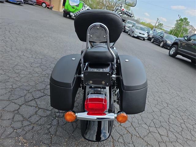 2005 Kawasaki Vulcan (CC-2066850) for sale in Ross, Ohio