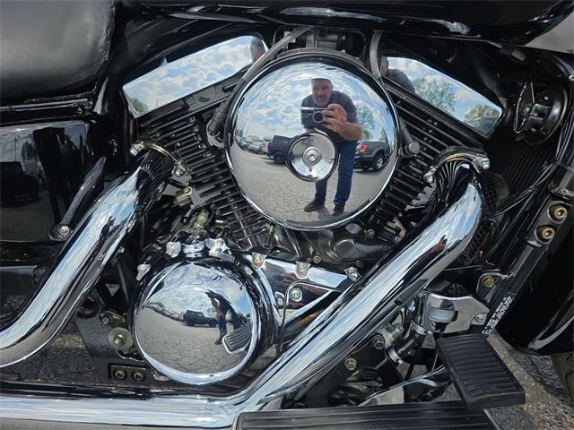 2005 Kawasaki Vulcan (CC-2066850) for sale in Ross, Ohio