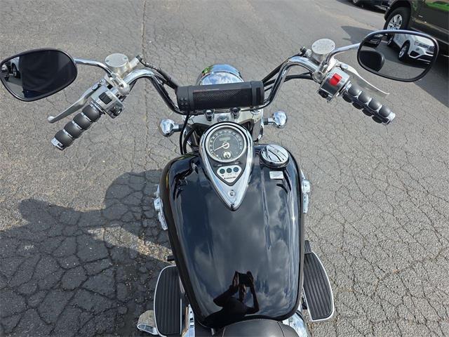 2005 Kawasaki Vulcan (CC-2066850) for sale in Ross, Ohio