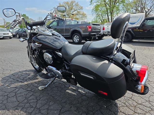 2005 Kawasaki Vulcan (CC-2066850) for sale in Ross, Ohio