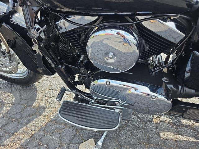 2005 Kawasaki Vulcan (CC-2066850) for sale in Ross, Ohio