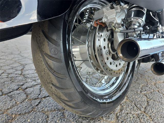 2005 Kawasaki Vulcan (CC-2066850) for sale in Ross, Ohio