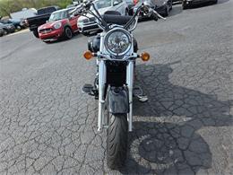 2005 Kawasaki Vulcan (CC-2066850) for sale in Ross, Ohio