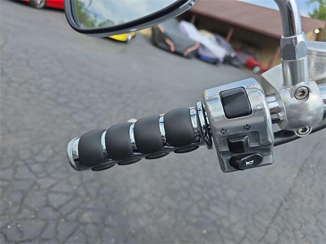 2005 Kawasaki Vulcan (CC-2066850) for sale in Ross, Ohio