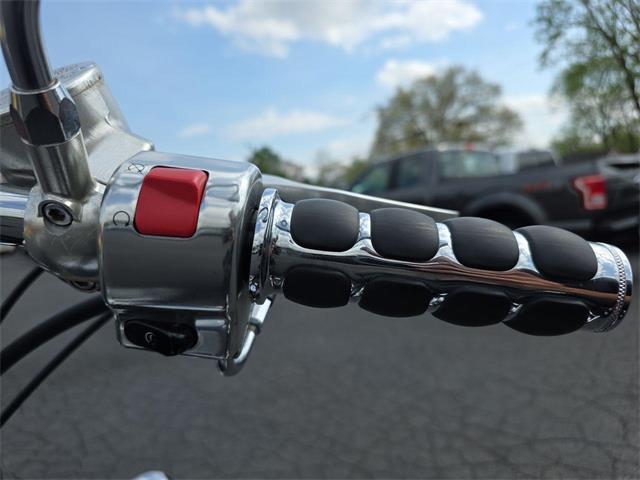 2005 Kawasaki Vulcan (CC-2066850) for sale in Ross, Ohio