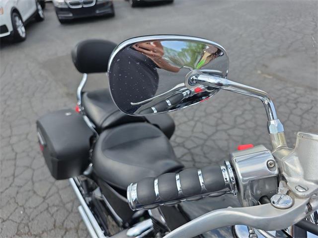 2005 Kawasaki Vulcan (CC-2066850) for sale in Ross, Ohio