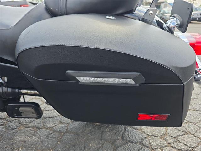 2005 Kawasaki Vulcan (CC-2066850) for sale in Ross, Ohio