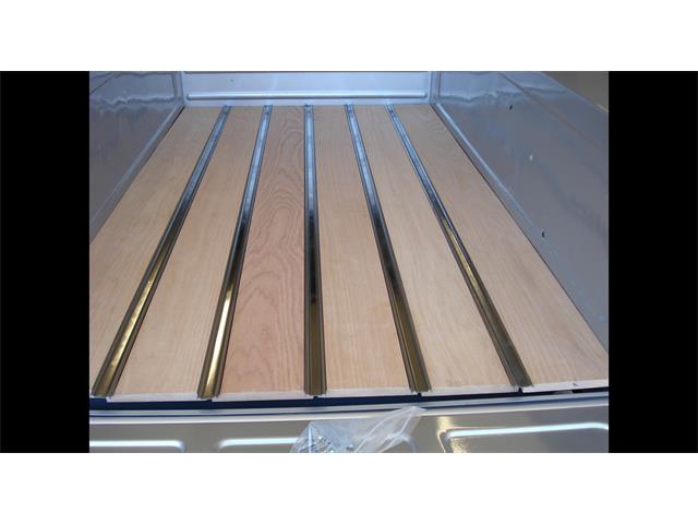 1939 Ford F1 (CC-2066851) for sale in Biloxi, Mississippi