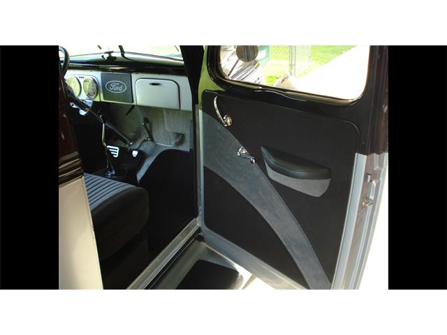 1939 Ford F1 (CC-2066851) for sale in Biloxi, Mississippi