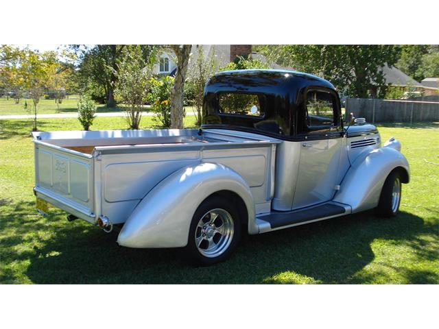 1939 Ford F1 (CC-2066851) for sale in Biloxi, Mississippi