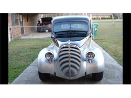 1939 Ford F1 (CC-2066851) for sale in Biloxi, Mississippi