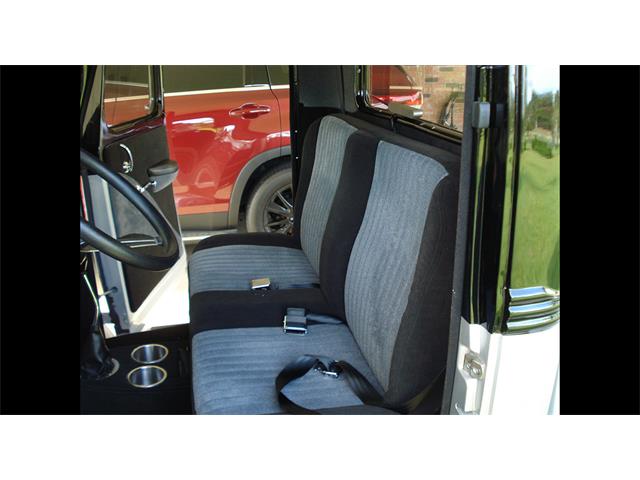 1939 Ford F1 (CC-2066851) for sale in Biloxi, Mississippi